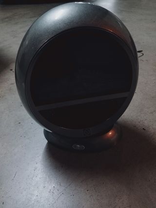 Estufa eléctrica Argos