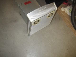 FILTRO METALICO CAMPANA EXTRACTORA BALAY 3BD899XP
