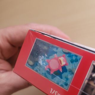 Caja de Pokemon 151 japonés