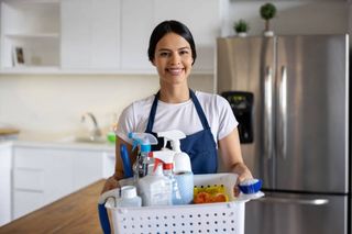 Servicio de limpieza Particular