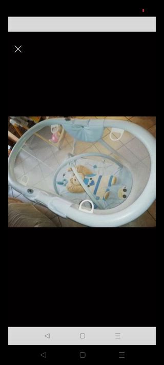 Box nimbo neonato