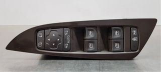 Renault Espace V despiece