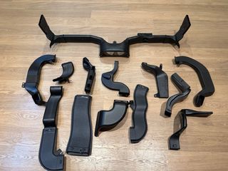 Renault Espace V despiece