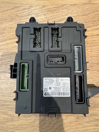 Renault Espace V despiece