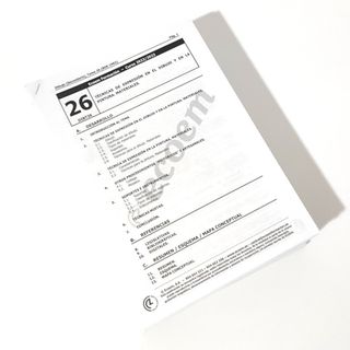 Temario Dibujo Oposiciones Secundaria Academia