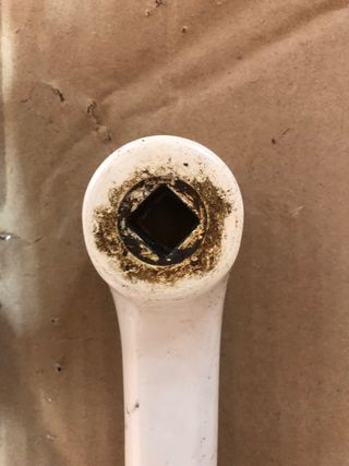 Juego de bielas “ Mobic” bmx lld school