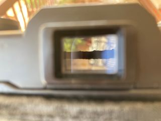 Cámara de fotos Fujica ST-F