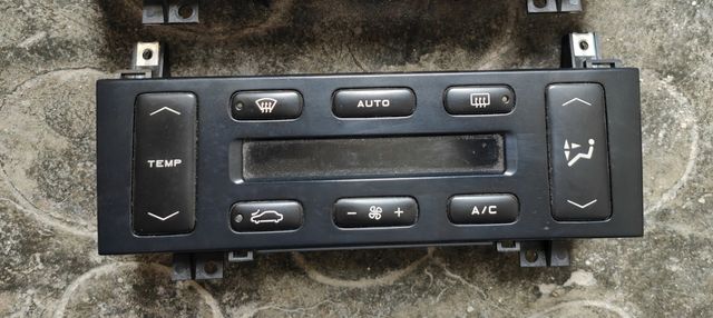 Módulo climatización Peugeot 406