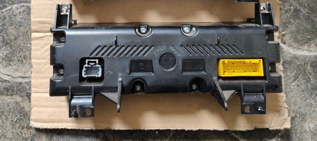 Módulo climatización Peugeot 406