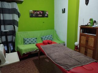 Masaje Profesional a partir de 25€