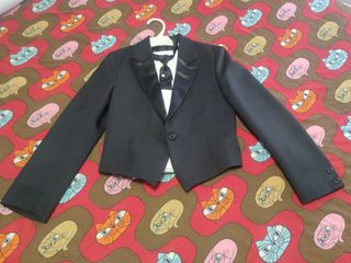 Traje comunión niño