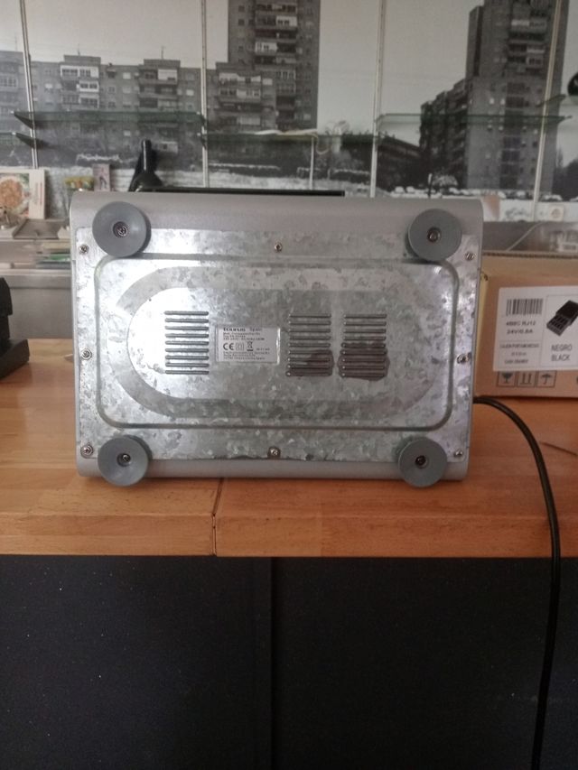 Cortafiambres Taurus Cut Master 150W