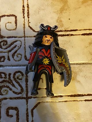 Playmobil medieval