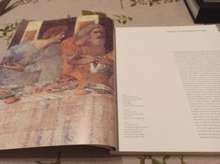 Leonardo pittore. L'opera completa