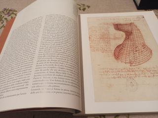 Leonardo pittore. L'opera completa