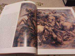 Leonardo pittore. L'opera completa