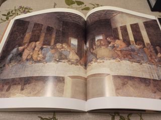 Leonardo pittore. L'opera completa