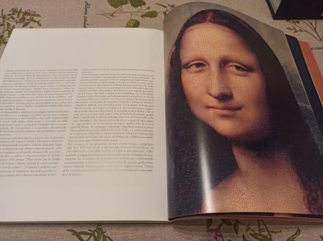 Leonardo pittore. L'opera completa