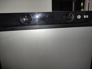 Nevera trivalente DOMETIC RM5380