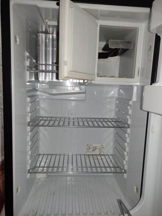 Nevera trivalente DOMETIC RM5380