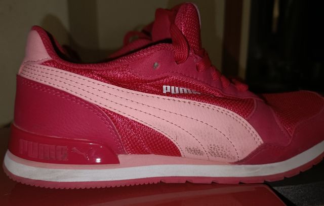 Sneakers Puma Rosa 38,5 IT
