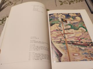 Georges Braque. 1882 1963