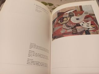 Georges Braque. 1882 1963