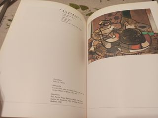 Georges Braque. 1882 1963