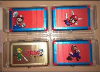 Juego Wii Play+accesorios"NUEVOS"