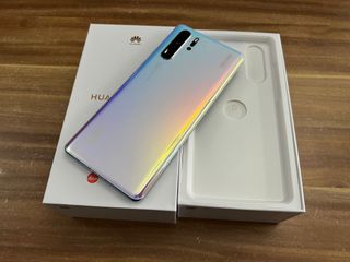 Huawei P30 pro 128GB como nuevo