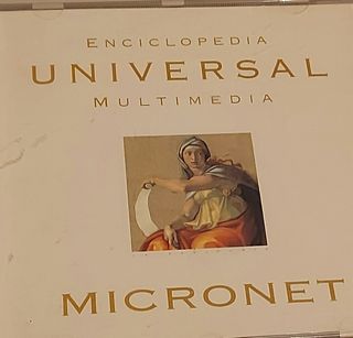 Lote 6 enciclopedias y guías PC CDROM
