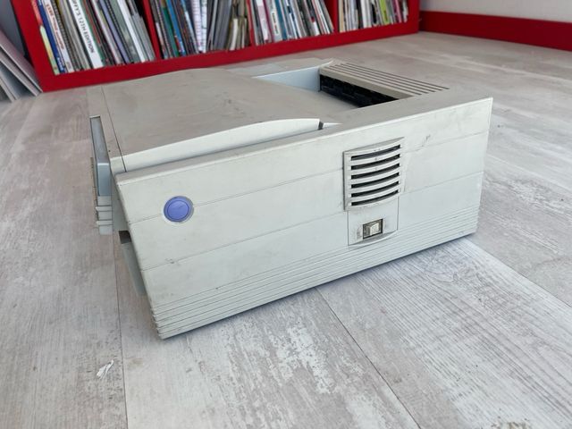 IMPRESORA HP LASER JET 4 MP