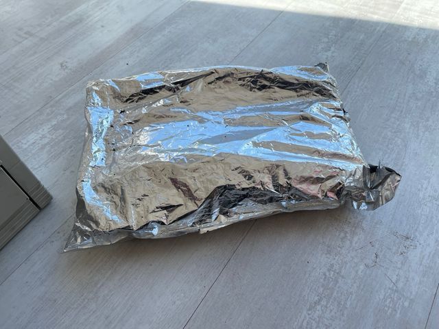 IMPRESORA HP LASER JET 4 MP