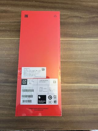 Oneplus 8T 5G 128GB nuevo 💯