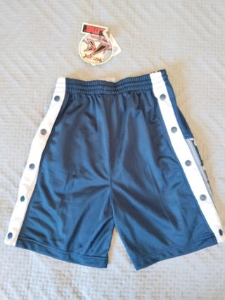 Pantalón Real Madrid vintage