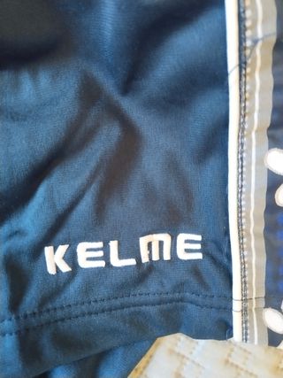 Pantalón Real Madrid vintage