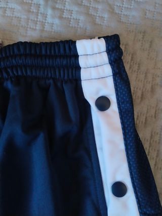 Pantalón Real Madrid vintage