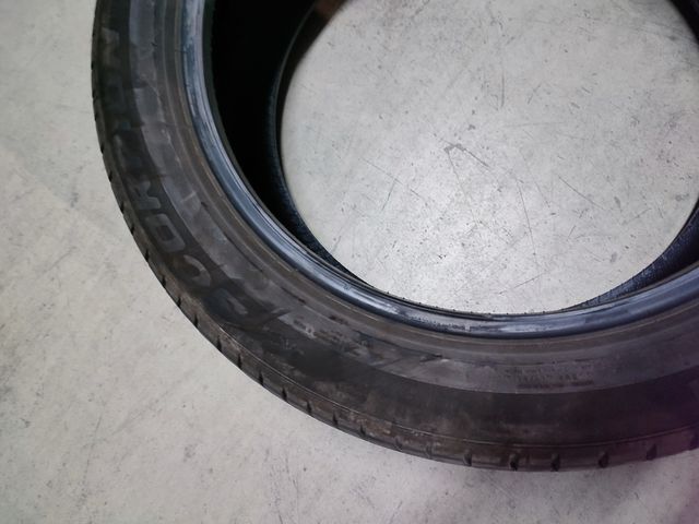 Neumático Pirelli Scorpions 255/45/19