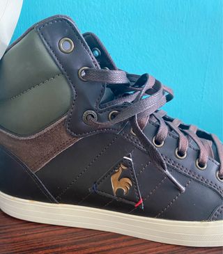 LE COQ SPORTIF Deportivas de Cuero