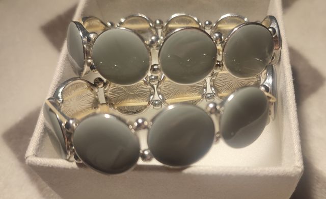 Conjunto pulseras elásticas