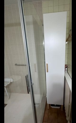 Mueble de baño de Ikea