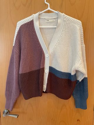 Jersey mujer Pull & Bear muy bueno