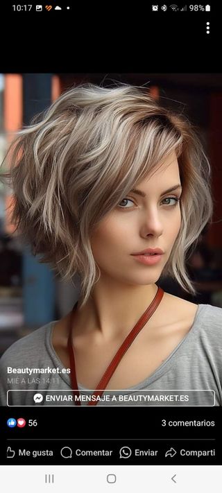 Peluqueria