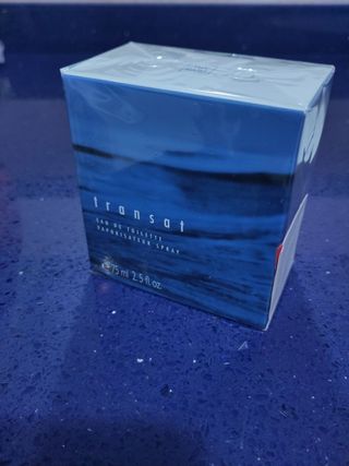 🆕 Lote 3 perfumes Yves Rocher hombre