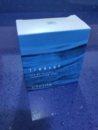 🆕 Lote 3 perfumes Yves Rocher hombre