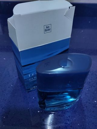 🆕 Lote 3 perfumes Yves Rocher hombre