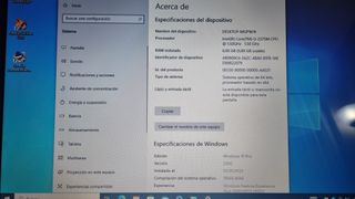 Portátil HP Pavilion 15-b132ss Intel Core i3