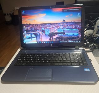 Portátil HP Pavilion 15-b132ss Intel Core i3