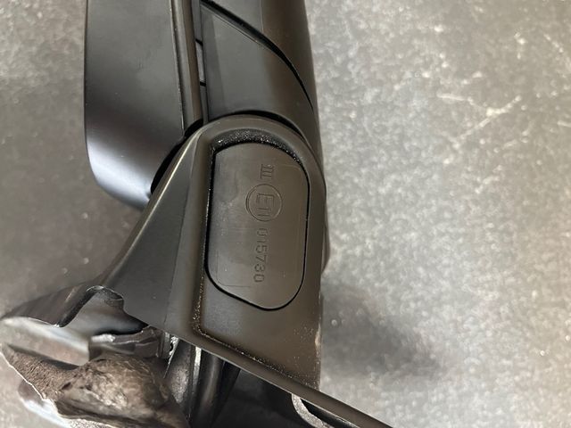 RETROVISOR DERECHO E46 SEDAN 1998-2005