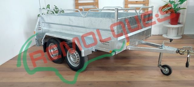 Remolque Tamden 220g